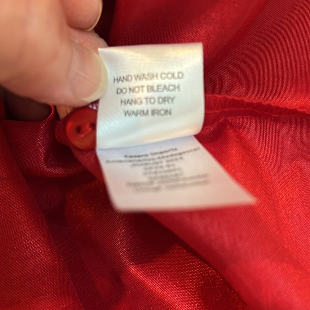 Dillard’s Edgehill Collection - Picture 12 of 16
